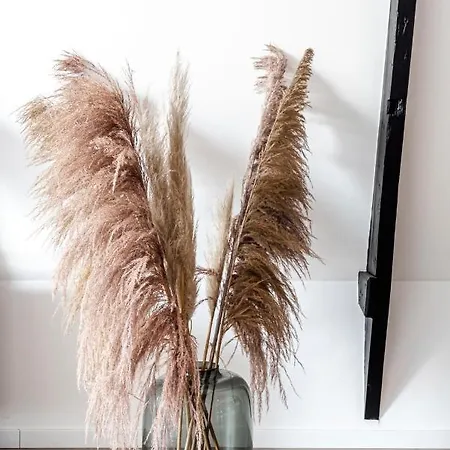 Apartamento Sack-time Fashion Boutique 6 & 7