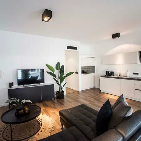 Apartamento Sack-time Fashion Boutique 6 & 7 Zandvoort