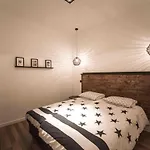 Appartement Sack-time Fashion Boutique 6&7 *