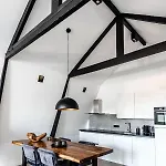 Appartement Sack-time Fashion Boutique 6&7 *