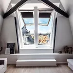 Sack-time Fashion Boutique 6 & 7 Apartment Zandvoort