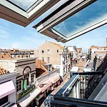 Sack-time Fashion Boutique 6&7 Appartement Zandvoort