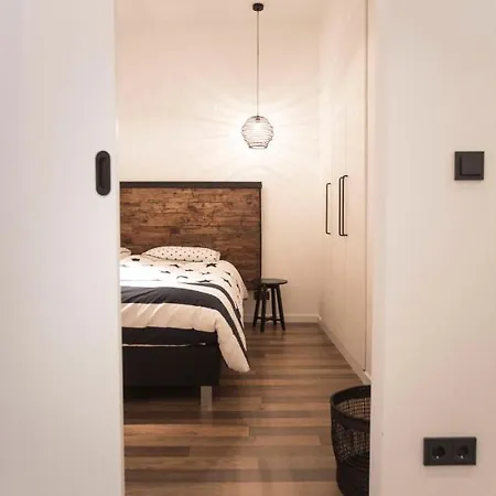 Sack-time Fashion Boutique 6 & 7 Apartamento *