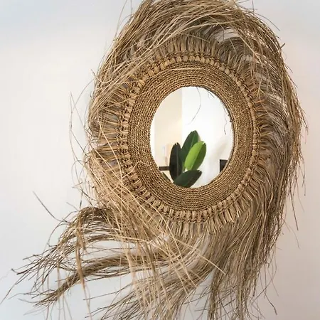 Sack-time Fashion Boutique 6 & 7 Apartamento