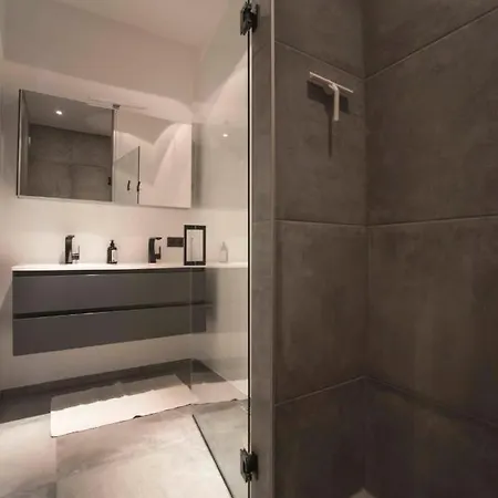 Appartamento Sack-time Fashion Boutique 6 & 7 *