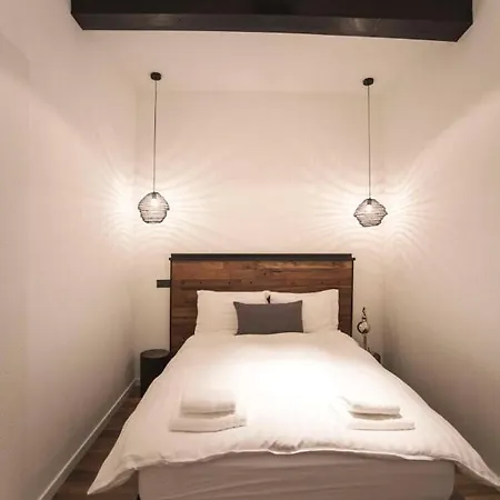 Apartamento Sack-time Fashion Boutique 6 & 7 Zandvoort