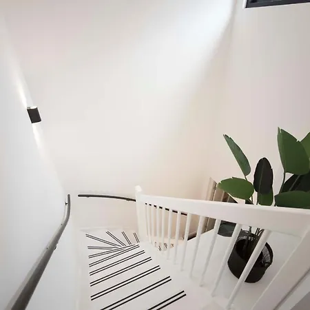 Appartamento Sack-time Fashion Boutique 6 & 7 *