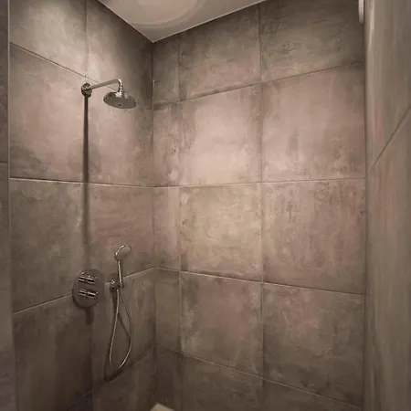 Sack-time Fashion Boutique 6 & 7 Lägenhet Zandvoort