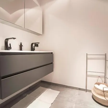 Apartamento Sack-time Fashion Boutique 6 & 7 Zandvoort