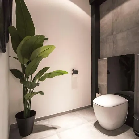 Lägenhet Sack-time Fashion Boutique 6 & 7 Zandvoort