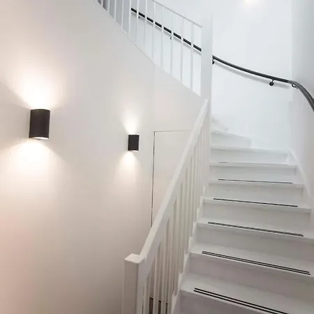 Apartamento Sack-time Fashion Boutique 6 & 7 *