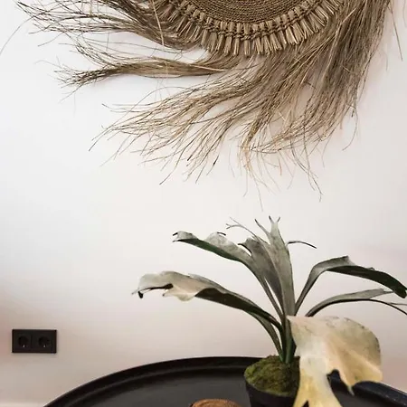 Apartamento Sack-time Fashion Boutique 6 & 7