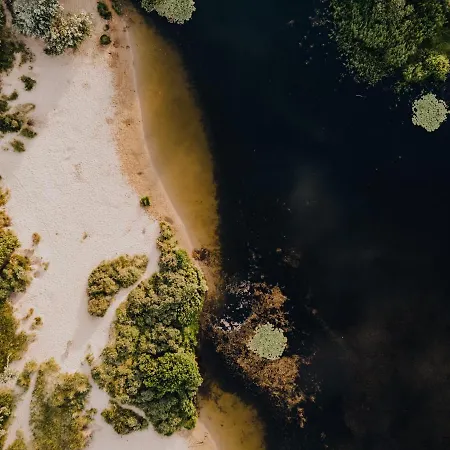 Appartamento Sack-time Fashion Boutique 6 & 7 Zandvoort