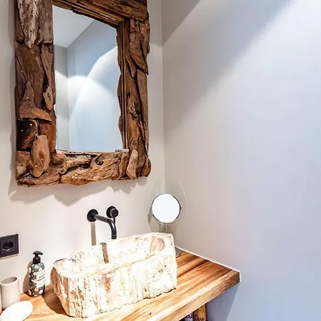 Sack-time Fashion Boutique 6 & 7 Apartamento Zandvoort