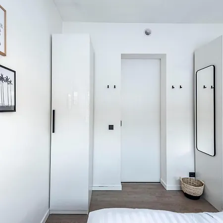 Lägenhet Sack-time Fashion Boutique 6 & 7