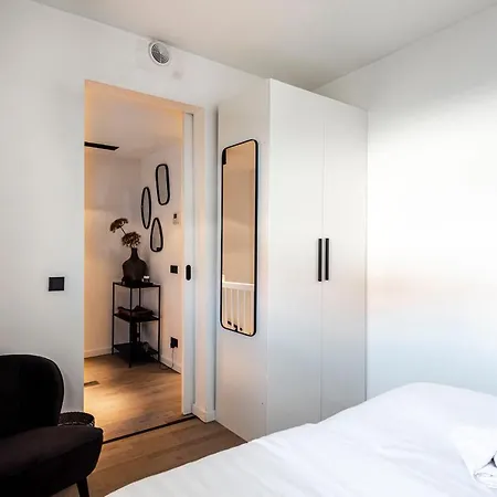 Sack-time Fashion Boutique 6 & 7 Appartamento *