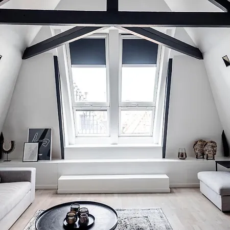 Appartamento Sack-time Fashion Boutique 6 & 7