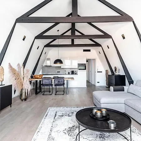 Apartamento Sack-time Fashion Boutique 6 & 7