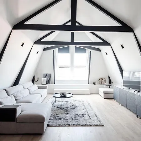 Sack-time Fashion Boutique 6 & 7 Appartamento *