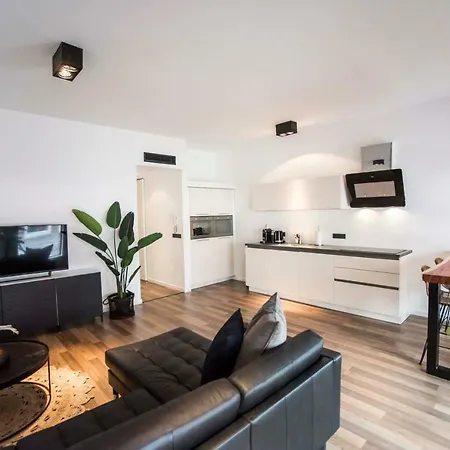 Sack-time Fashion Boutique 6 & 7 Apartamento