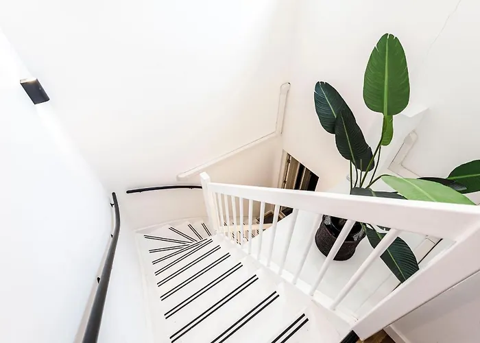 Sack-time Fashion Boutique 6 & 7 Apartment Zandvoort