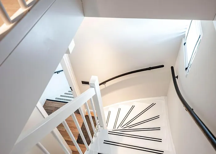 Sack-time Fashion Boutique 6 & 7 Apartment Zandvoort